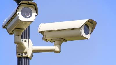 Surveillance and Security